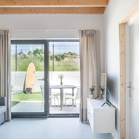 Bao 1 / Apartamento Con Jardin سومو المظهر الخارجي الصورة