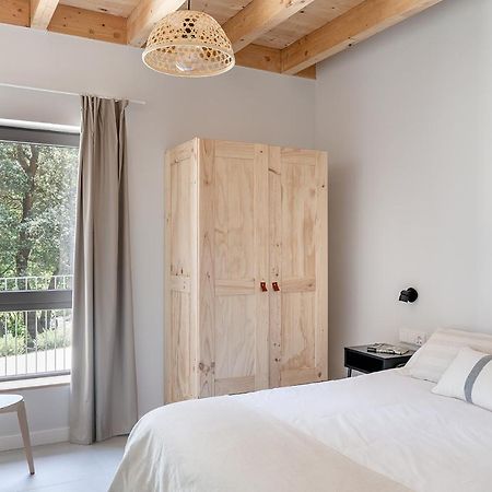 Bao 1 / Apartamento Con Jardin سومو المظهر الخارجي الصورة