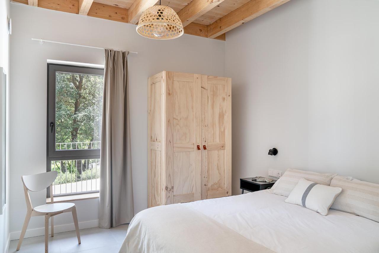 Bao 1 / Apartamento Con Jardin سومو المظهر الخارجي الصورة